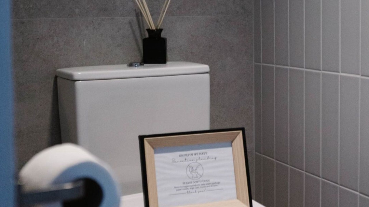 Photo of Bathroom in Nelson Region