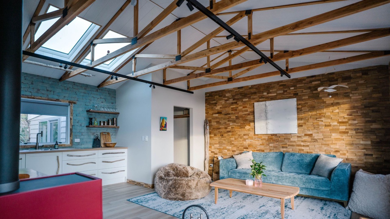 Photo of Livingroom in Nelson Region