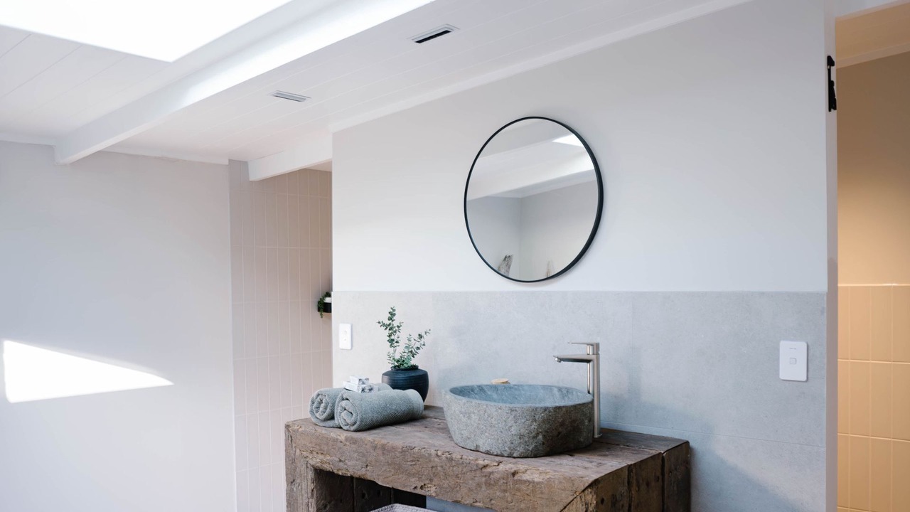 Photo of Bathroom in Nelson Region