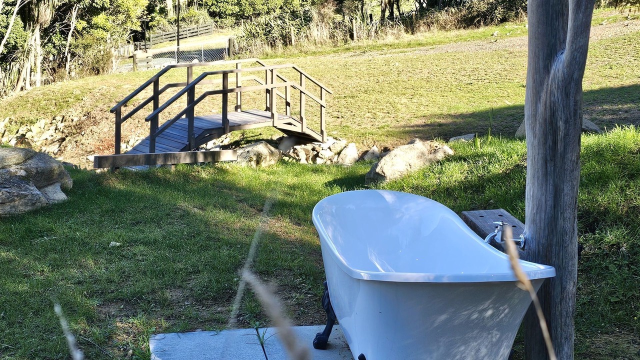 Photo of Outdoor in Nelson Region