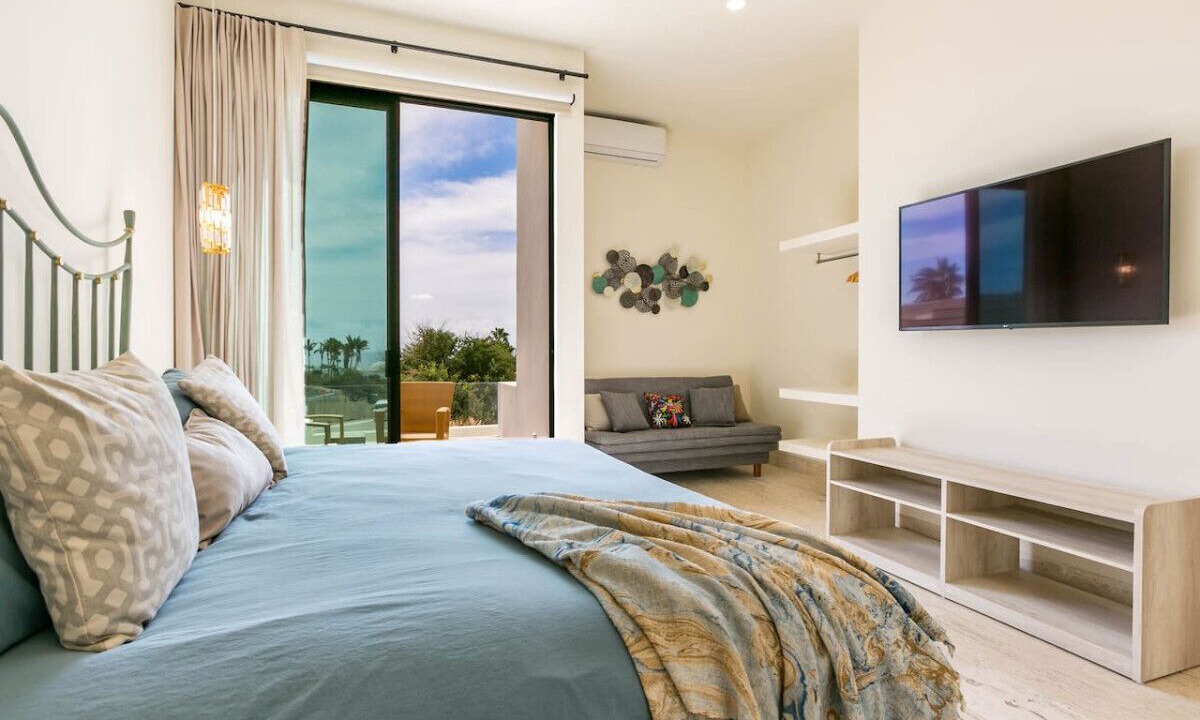 Photo of Bedroom in Cabo Bello
