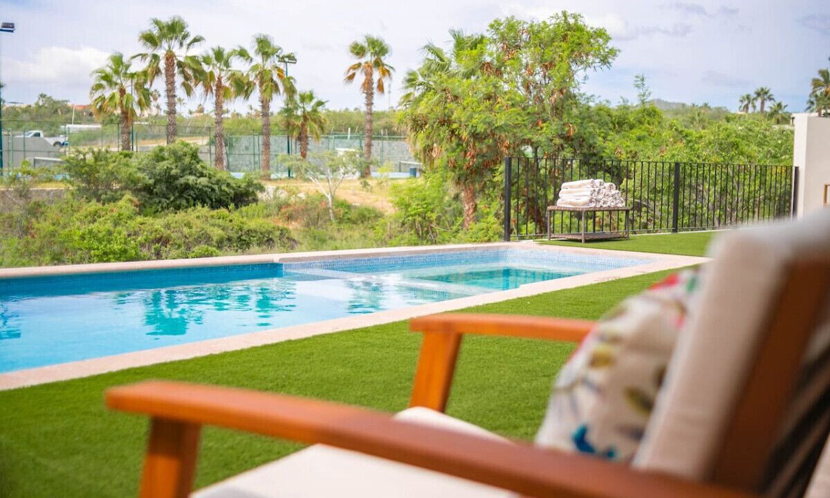 Photo of Outdoor in Cabo Bello