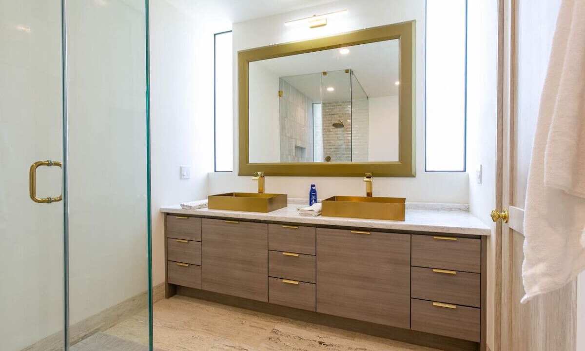 Photo of Bathroom in Cabo Bello