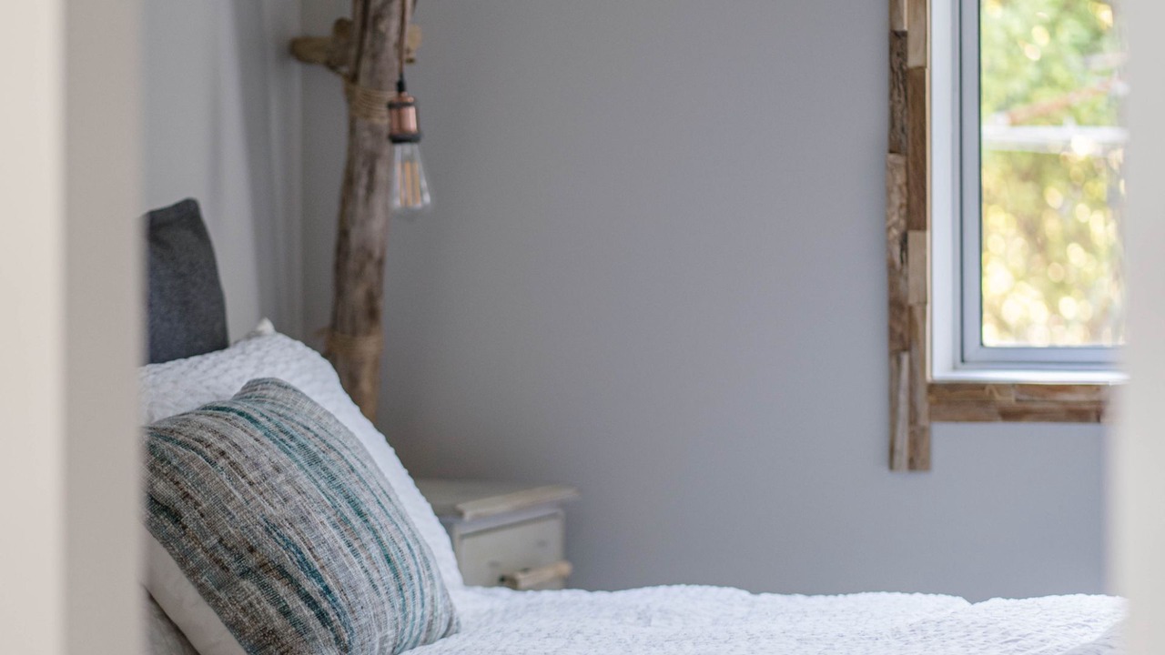 Photo of Bedroom in Nelson Region