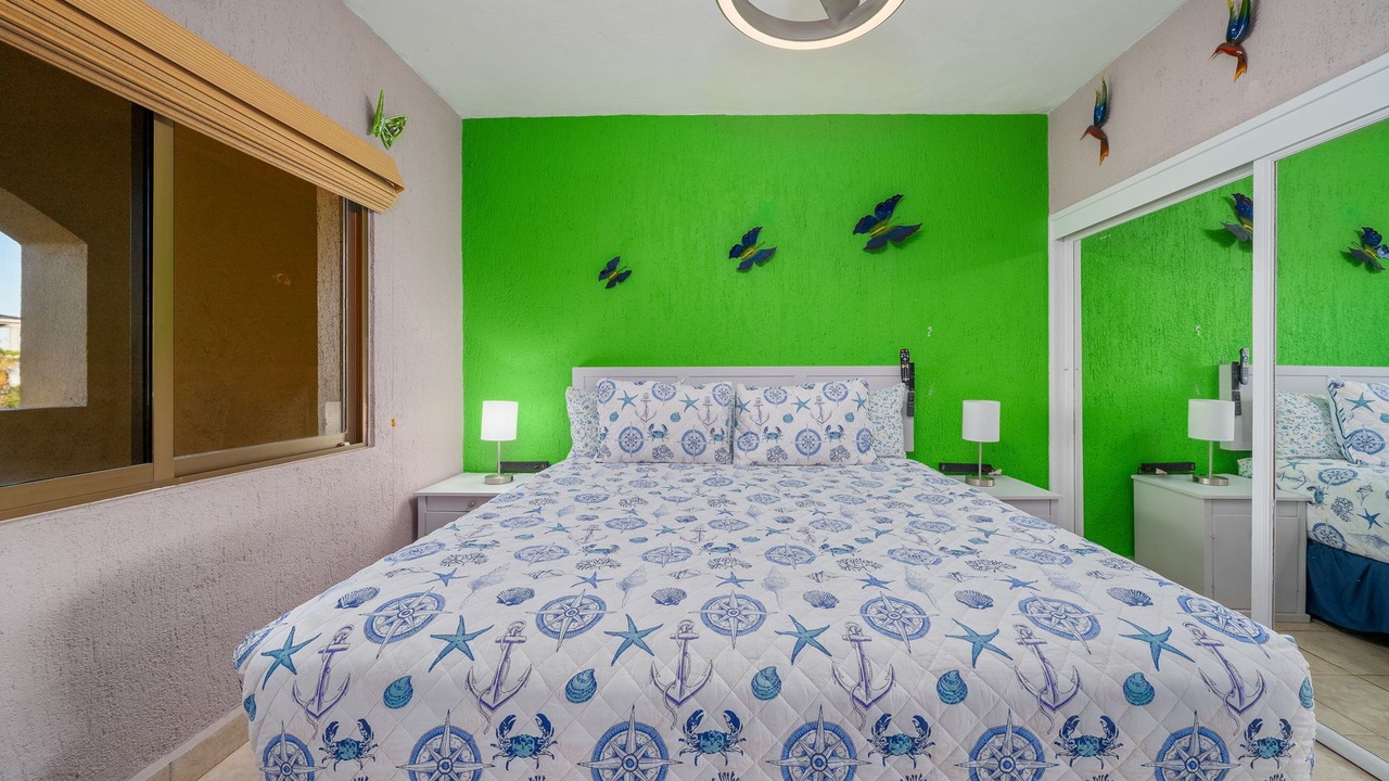 Photo of Bedroom in Centro