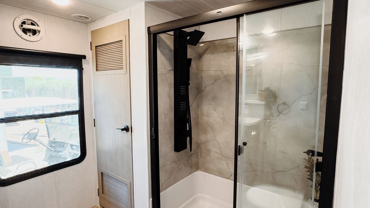 Photo of Bathroom in Sandy Beach