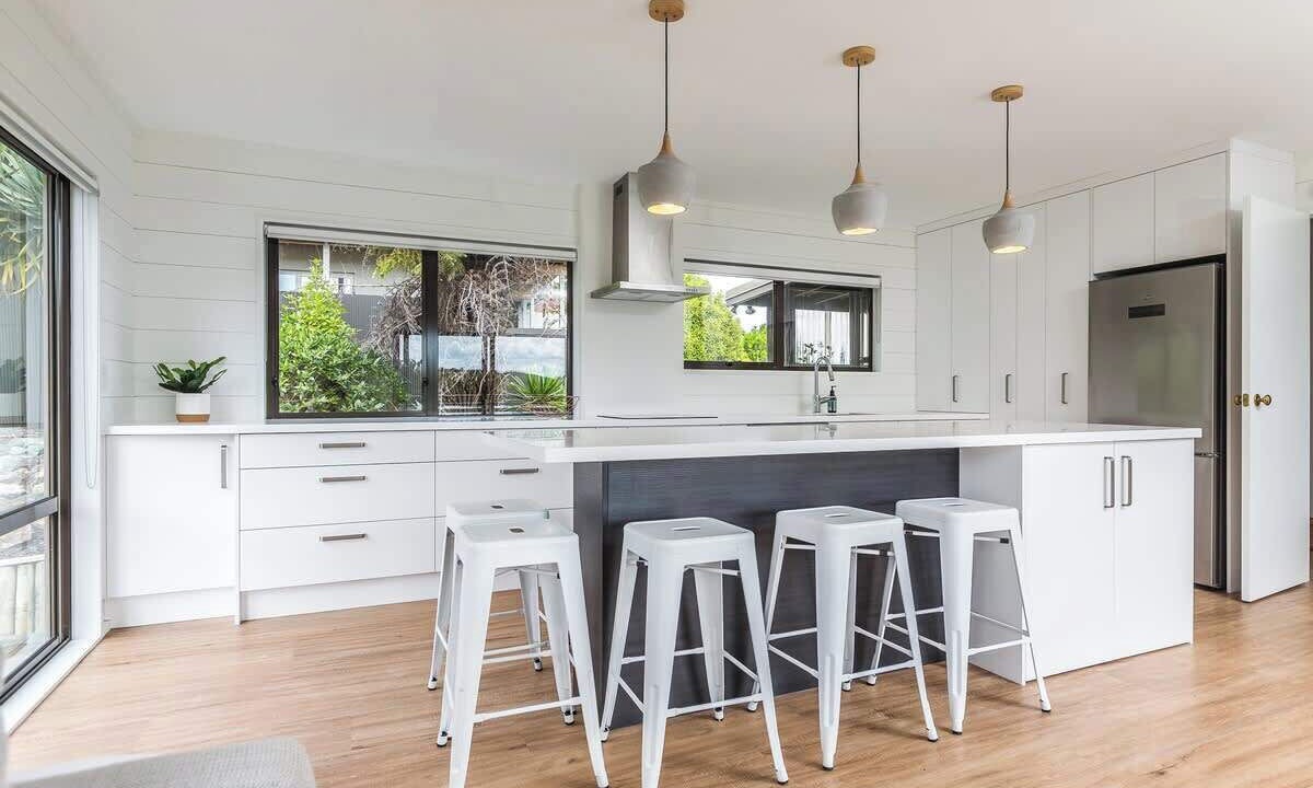 Photo of Kitchen in Omiha
