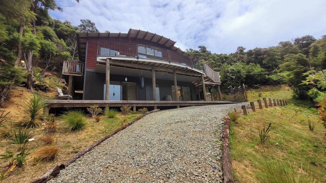 Photo of Outdoor in Kawau Island