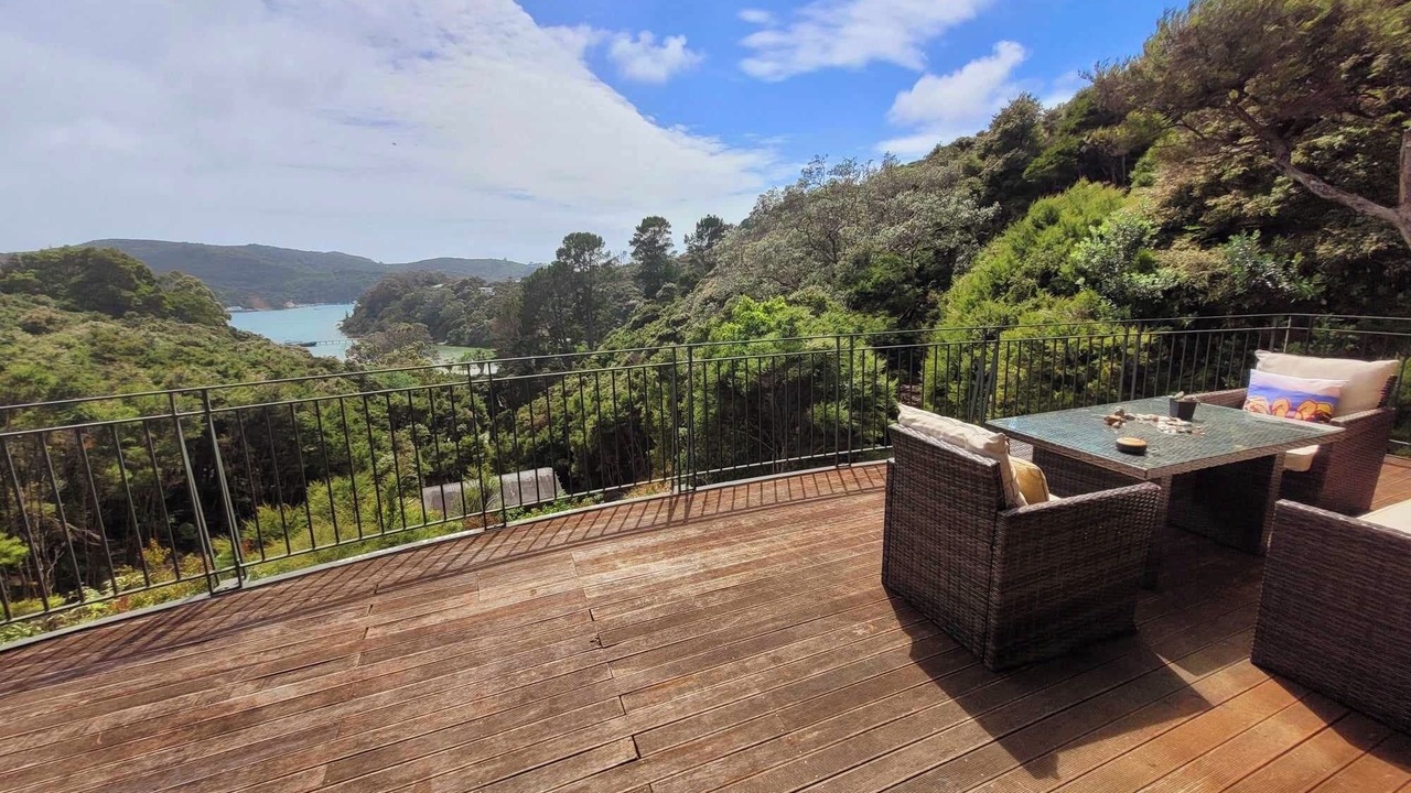 Photo of Outdoor in Kawau Island