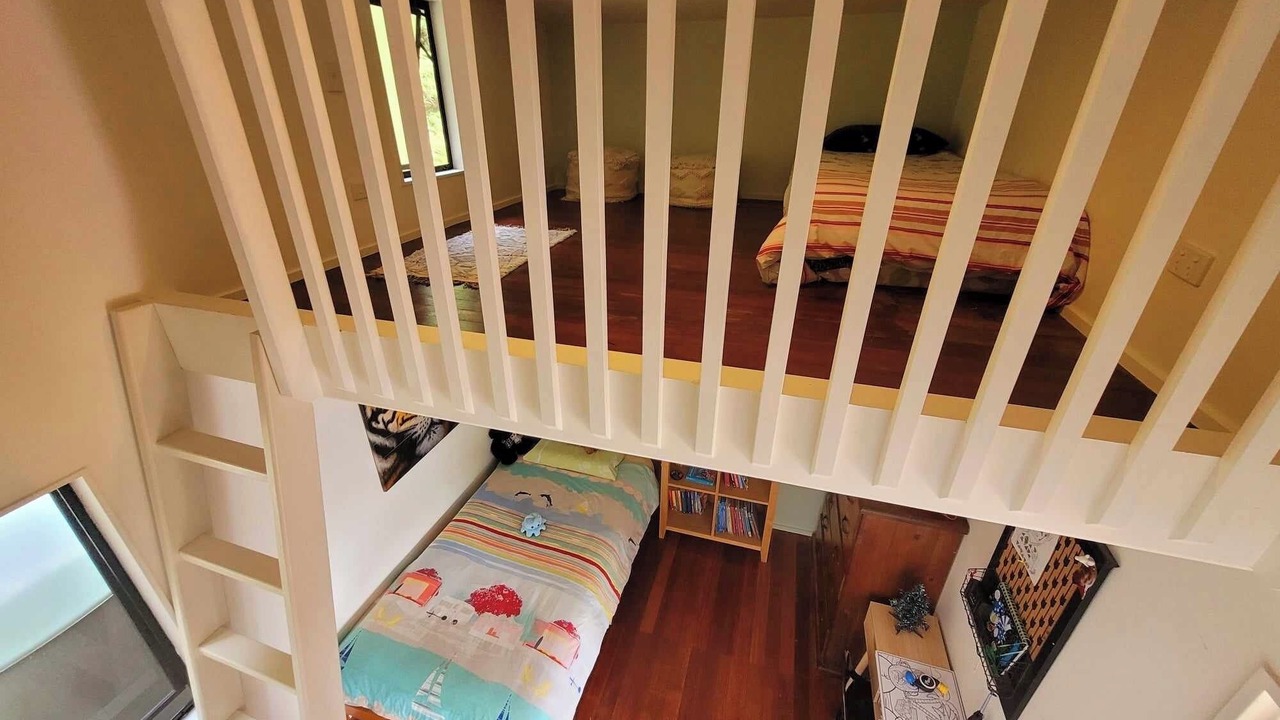 Photo of Bedroom in Kawau Island