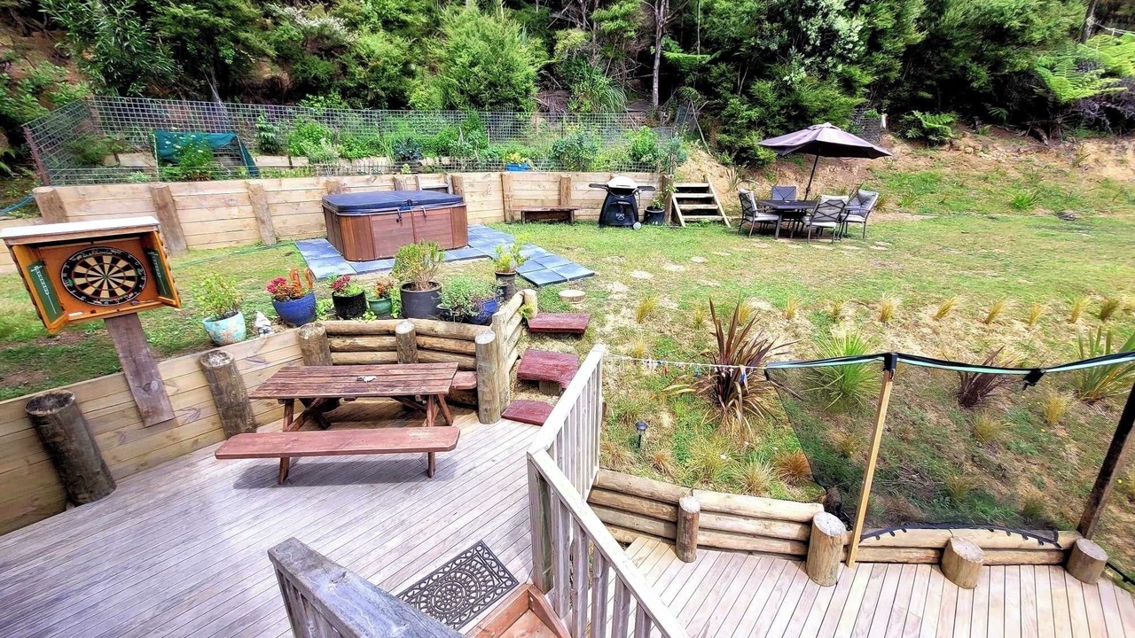 Photo of Outdoor in Kawau Island