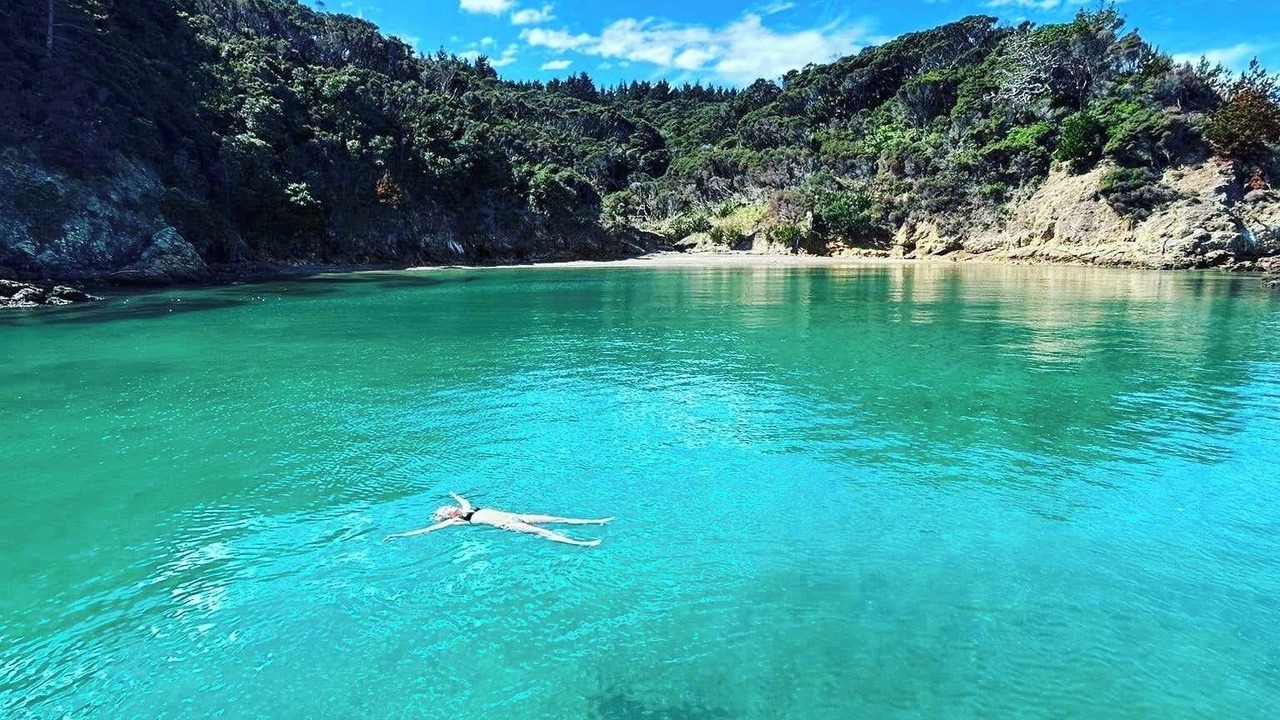 Photo of Others in Kawau Island