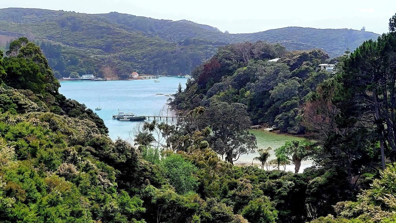 Photo of Others in Kawau Island