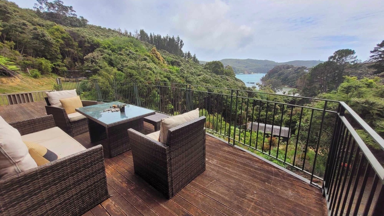 Photo of Outdoor in Kawau Island