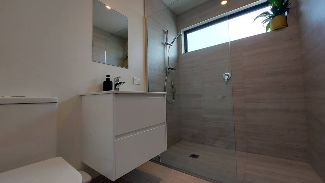 Photo of Bathroom in Saint Kilda