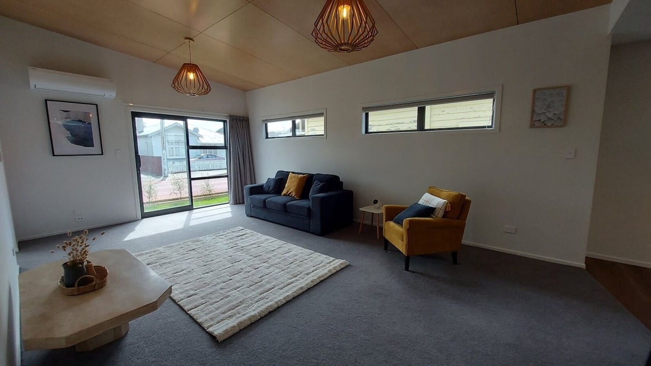 Photo of Bedroom in Saint Kilda