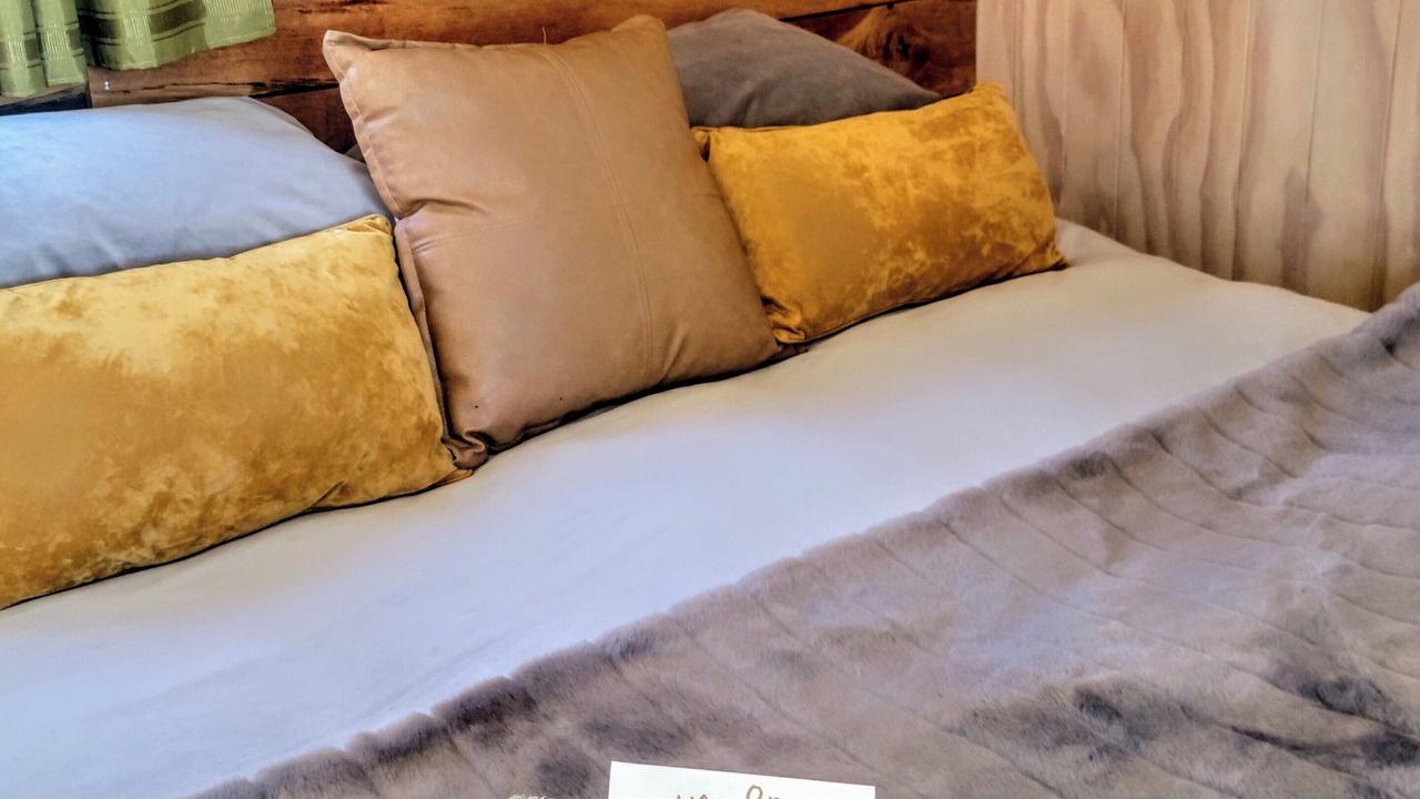 Photo of Bedroom in Hokitika