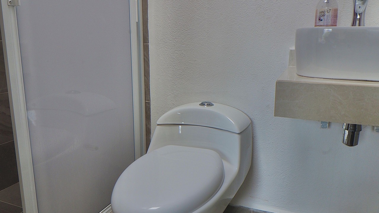 Photo of Bathroom in Veracruz
