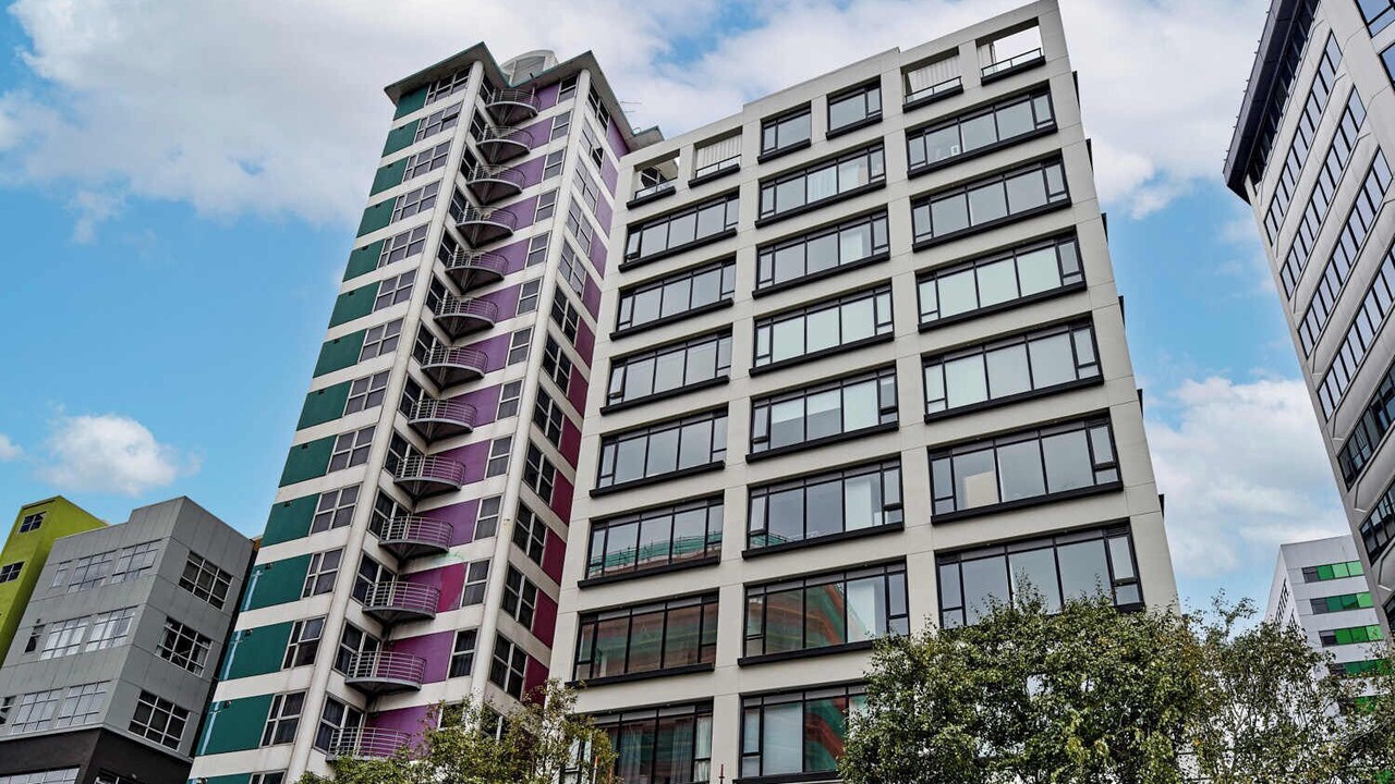 Photo of Outdoor in Te Aro