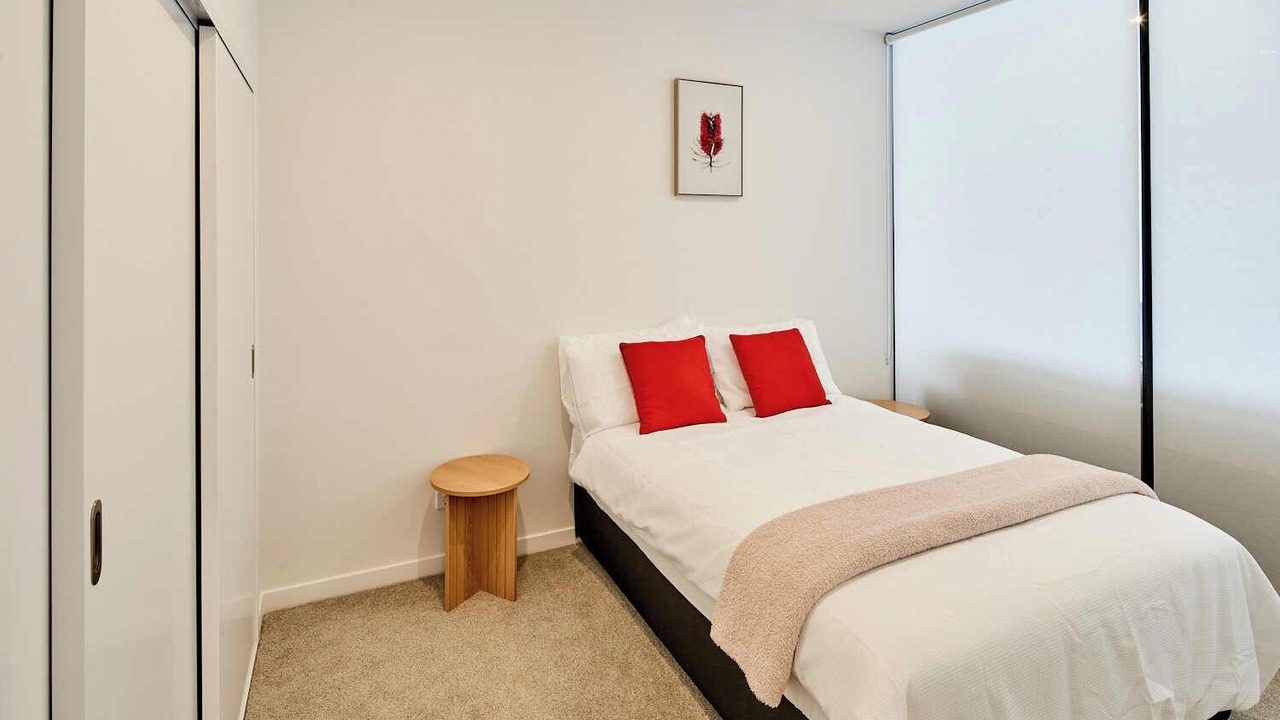 Photo of Bedroom in Te Aro