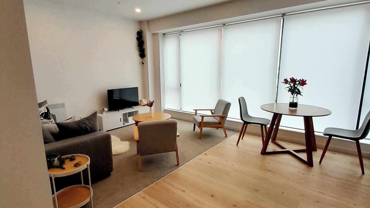 Photo of Livingroom in Te Aro