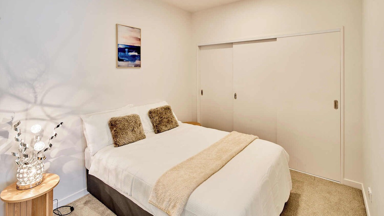 Photo of Bedroom in Te Aro