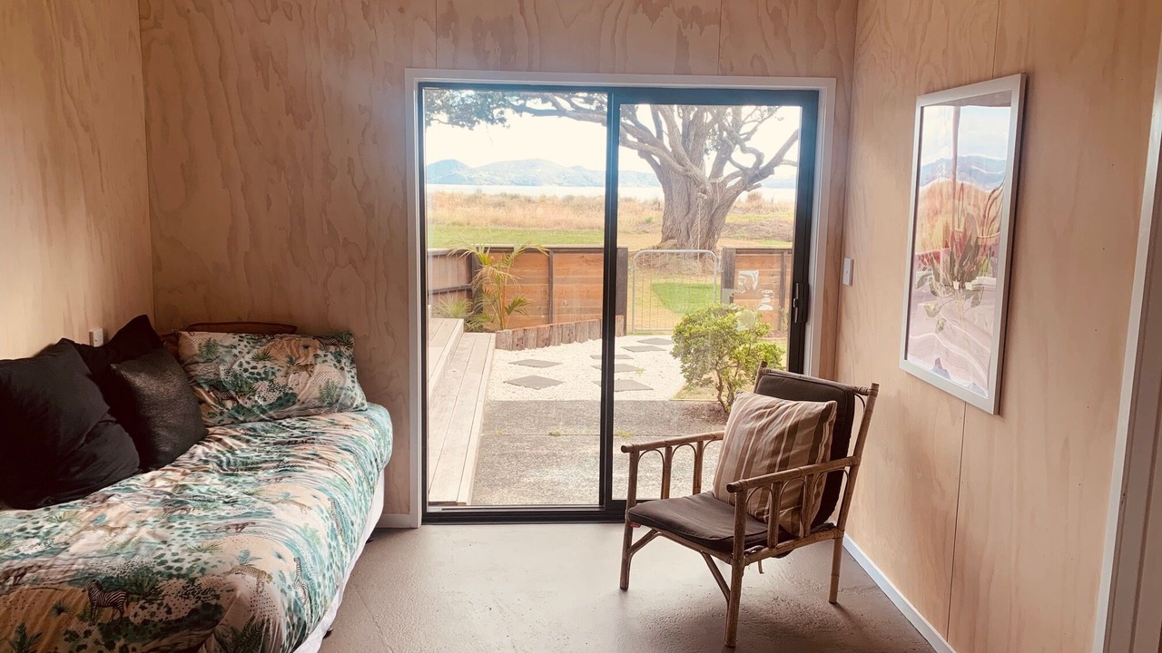 Photo of Livingroom in One Tree Point