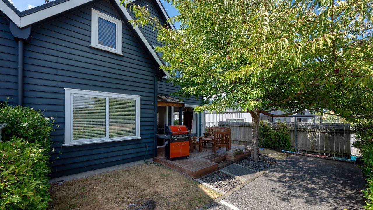 Photo of Patio Balcony in Kinloch