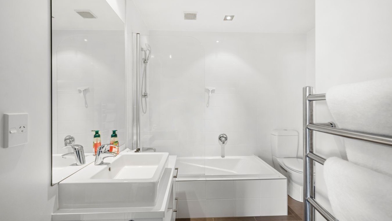 Photo of Bathroom in Kinloch