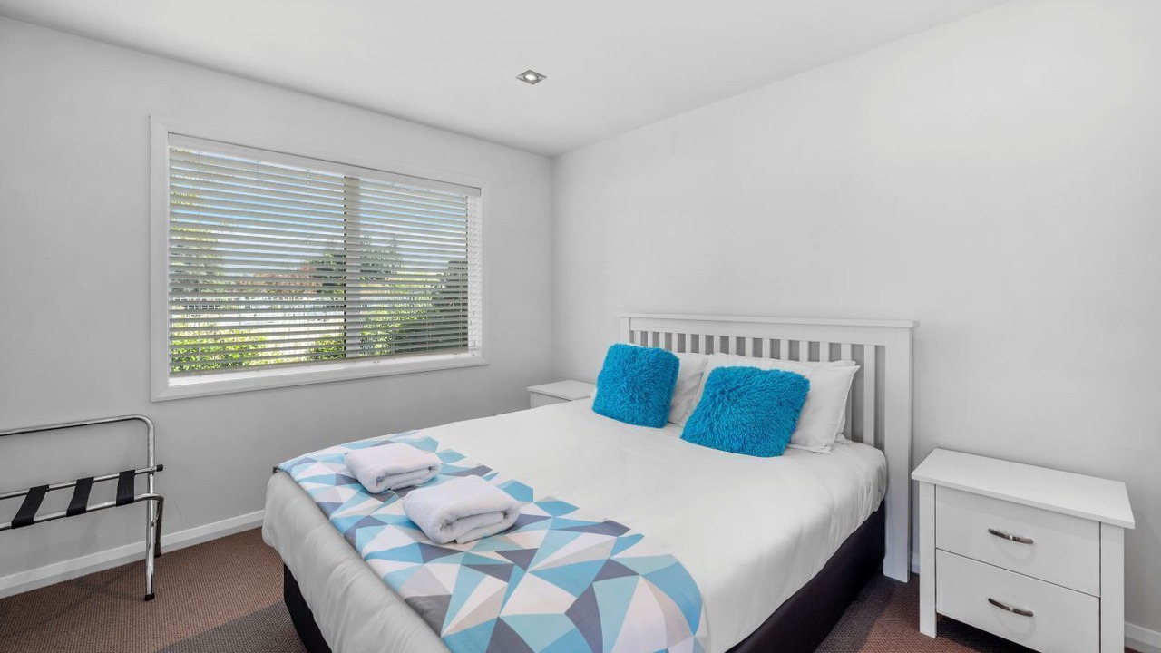 Photo of Bedroom in Kinloch