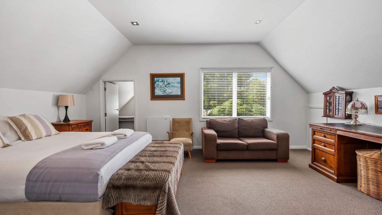 Photo of Bedroom in Kinloch
