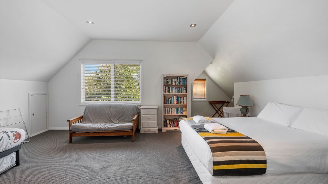 Photo of Bedroom in Kinloch