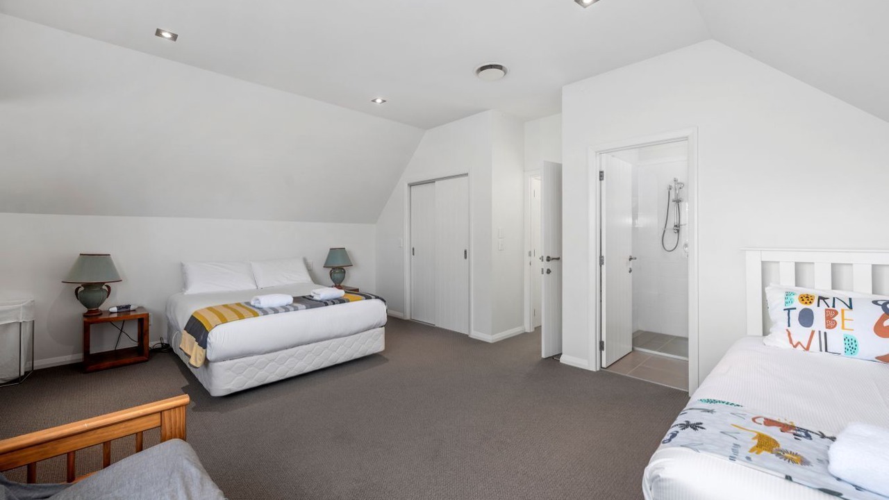 Photo of Bedroom in Kinloch