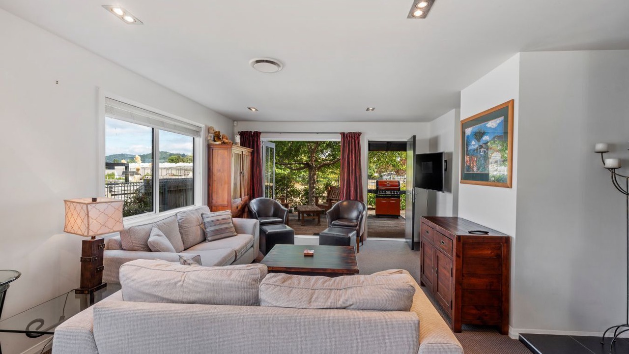 Photo of Livingroom in Kinloch