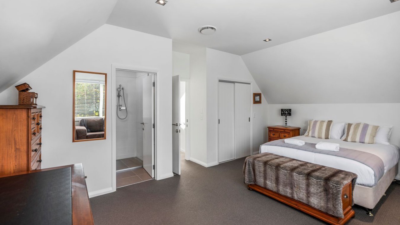 Photo of Bedroom in Kinloch