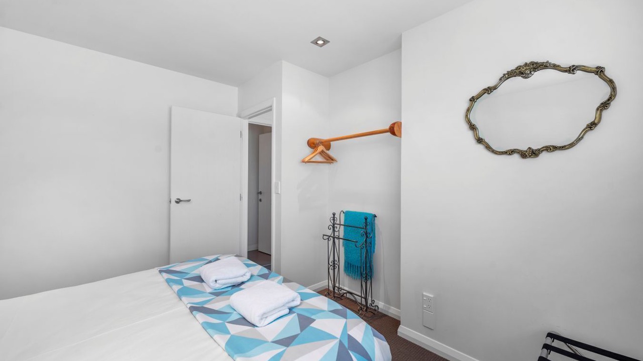 Photo of Bedroom in Kinloch