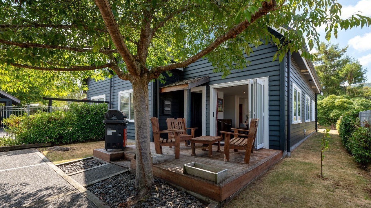 Photo of Outdoor in Kinloch