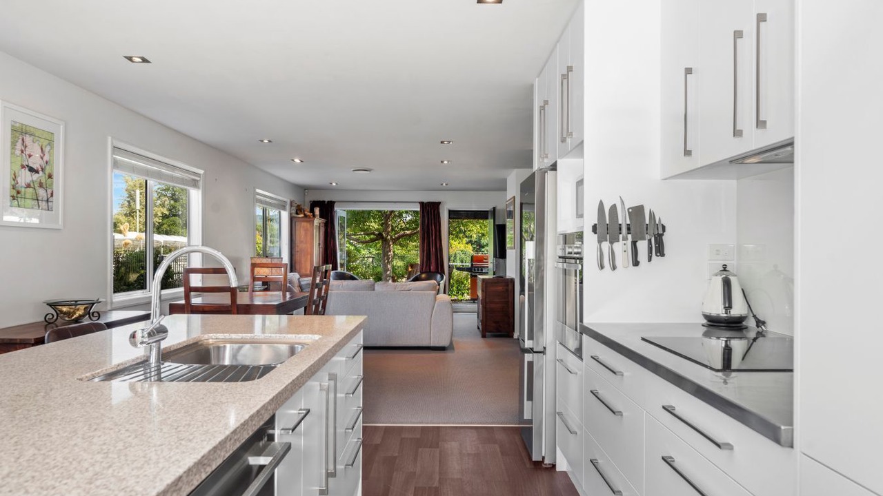 Photo of Kitchen in Kinloch