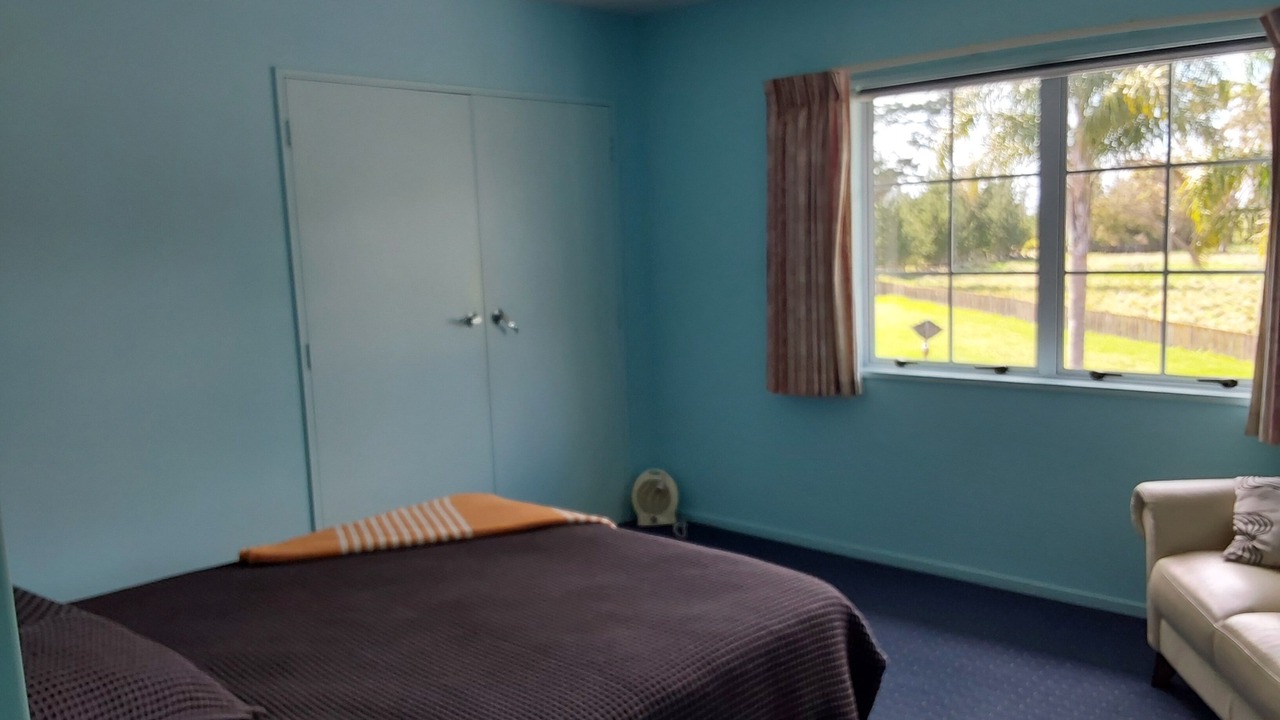 Photo of Bedroom in Kennedy Bay