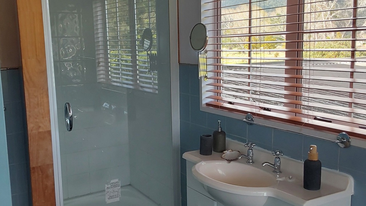 Photo of Bathroom in Kennedy Bay