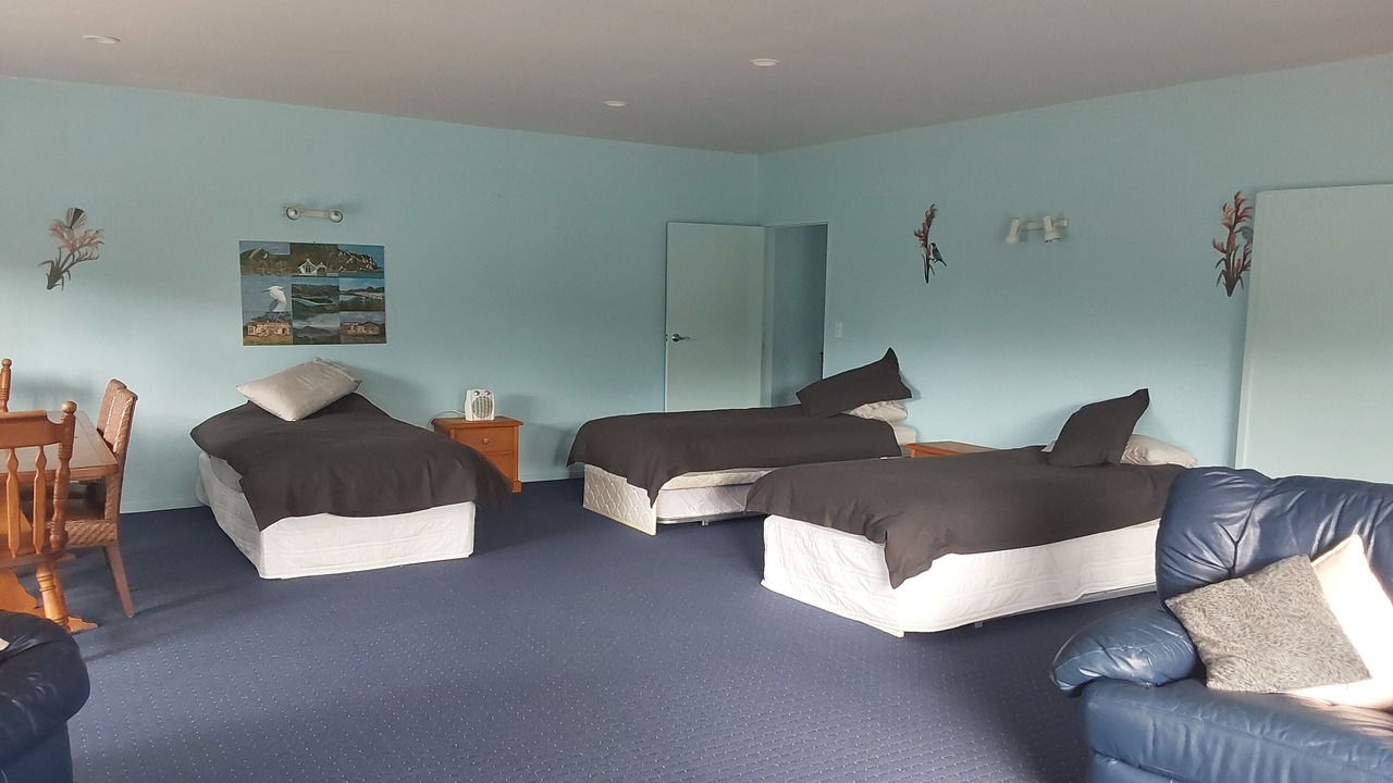 Photo of Bedroom in Kennedy Bay