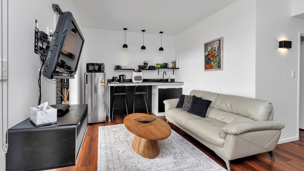 Photo of Livingroom in Haruru