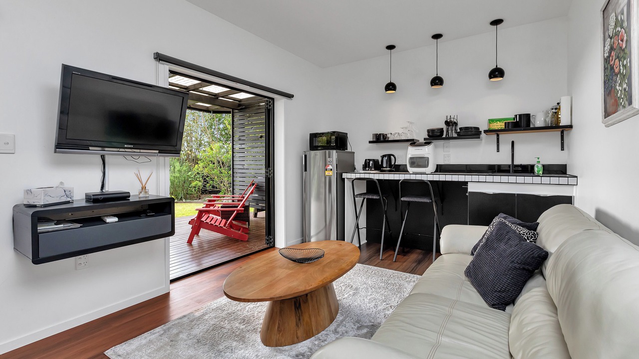 Photo of Livingroom in Haruru