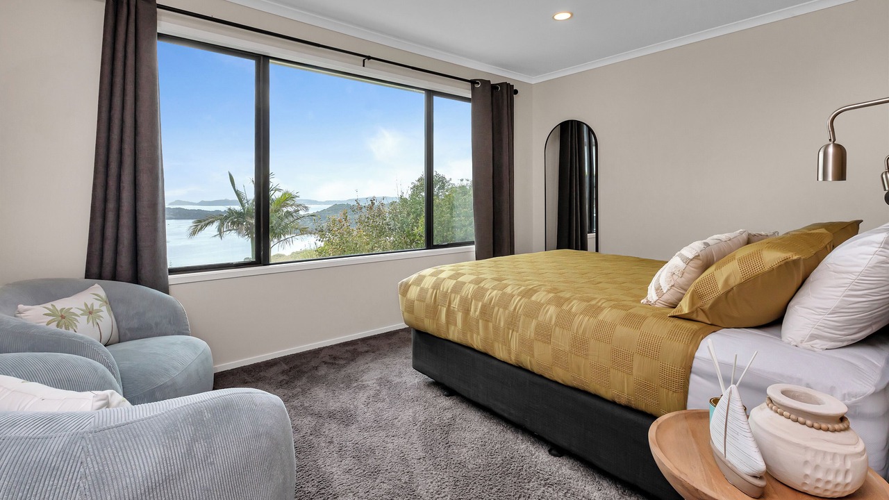 Photo of Bedroom in Haruru