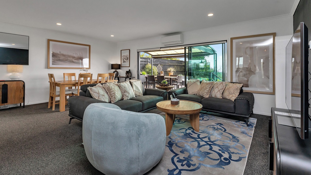 Photo of Livingroom in Haruru