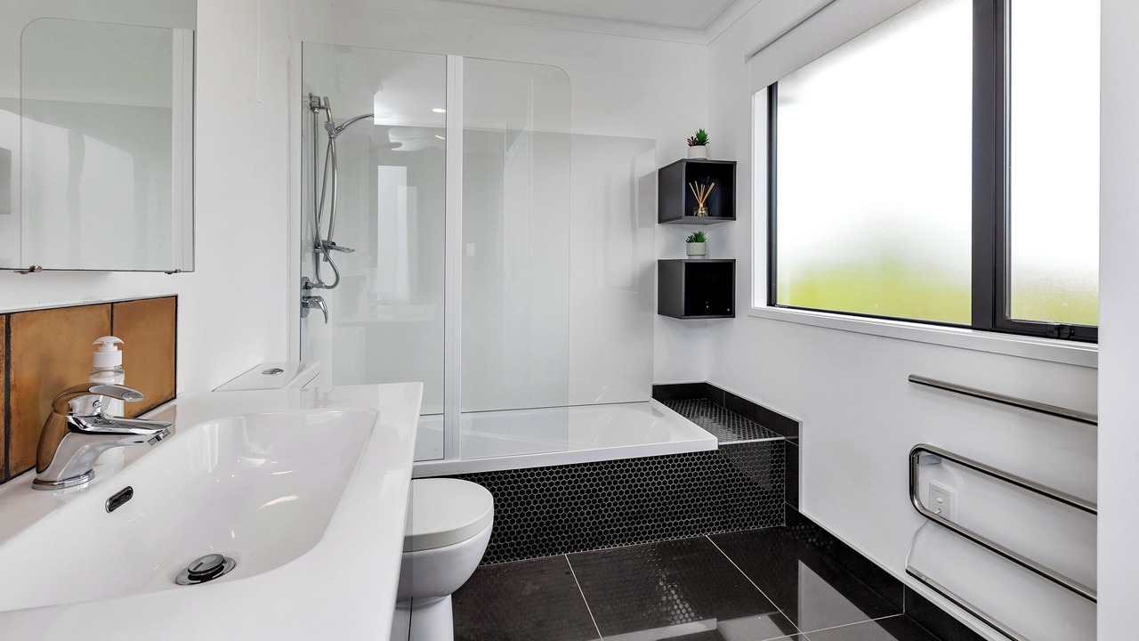 Photo of Bathroom in Haruru