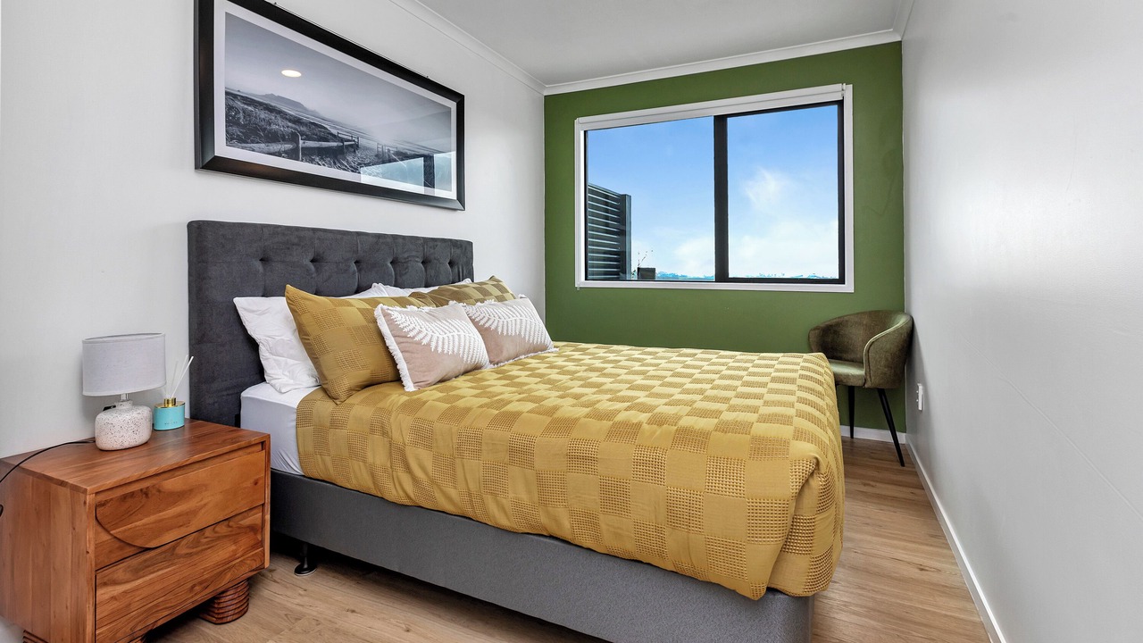 Photo of Bedroom in Haruru