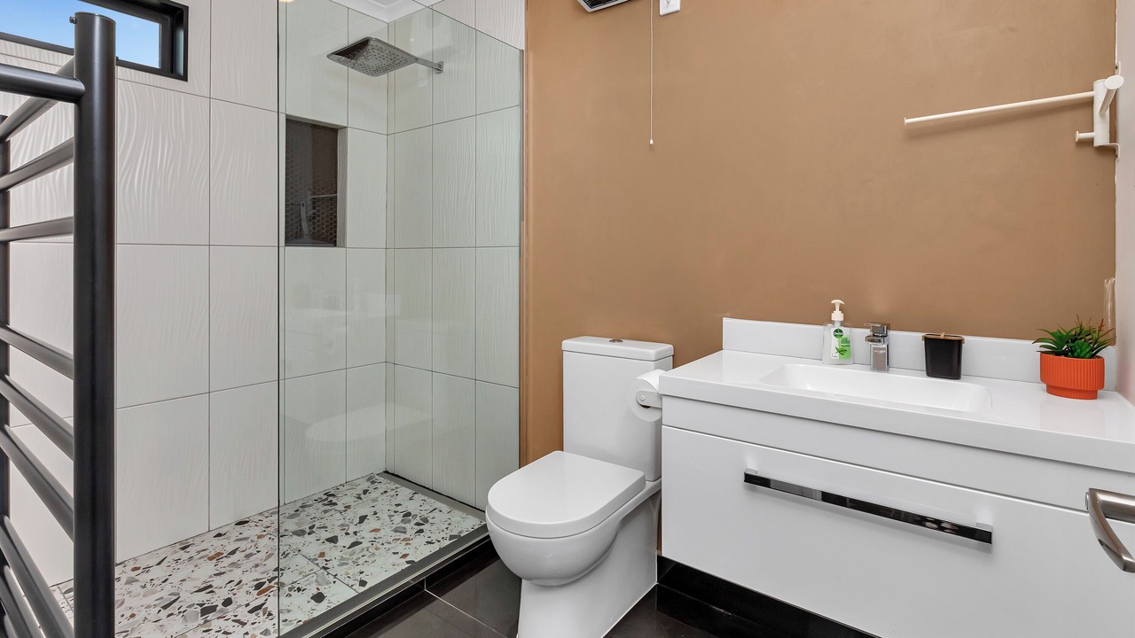 Photo of Bathroom in Haruru