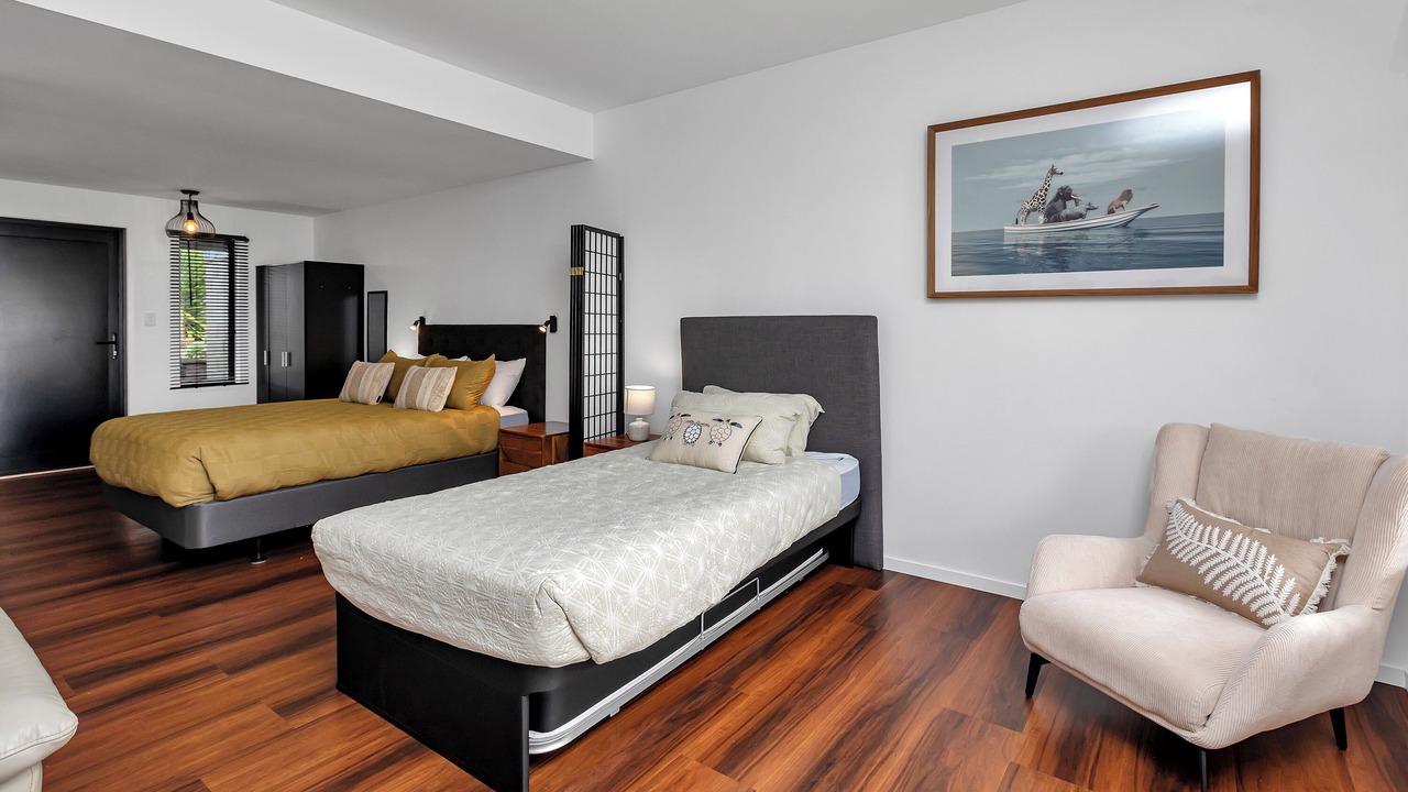 Photo of Bedroom in Haruru