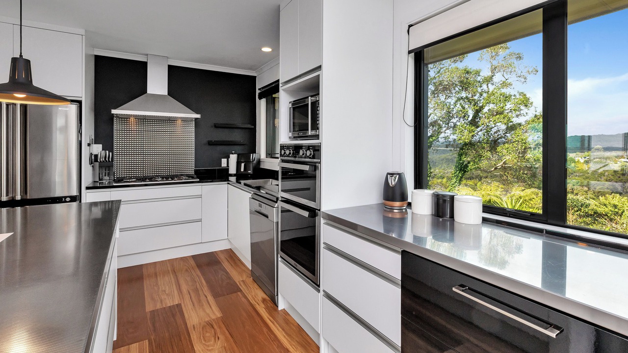 Photo of Kitchen in Haruru